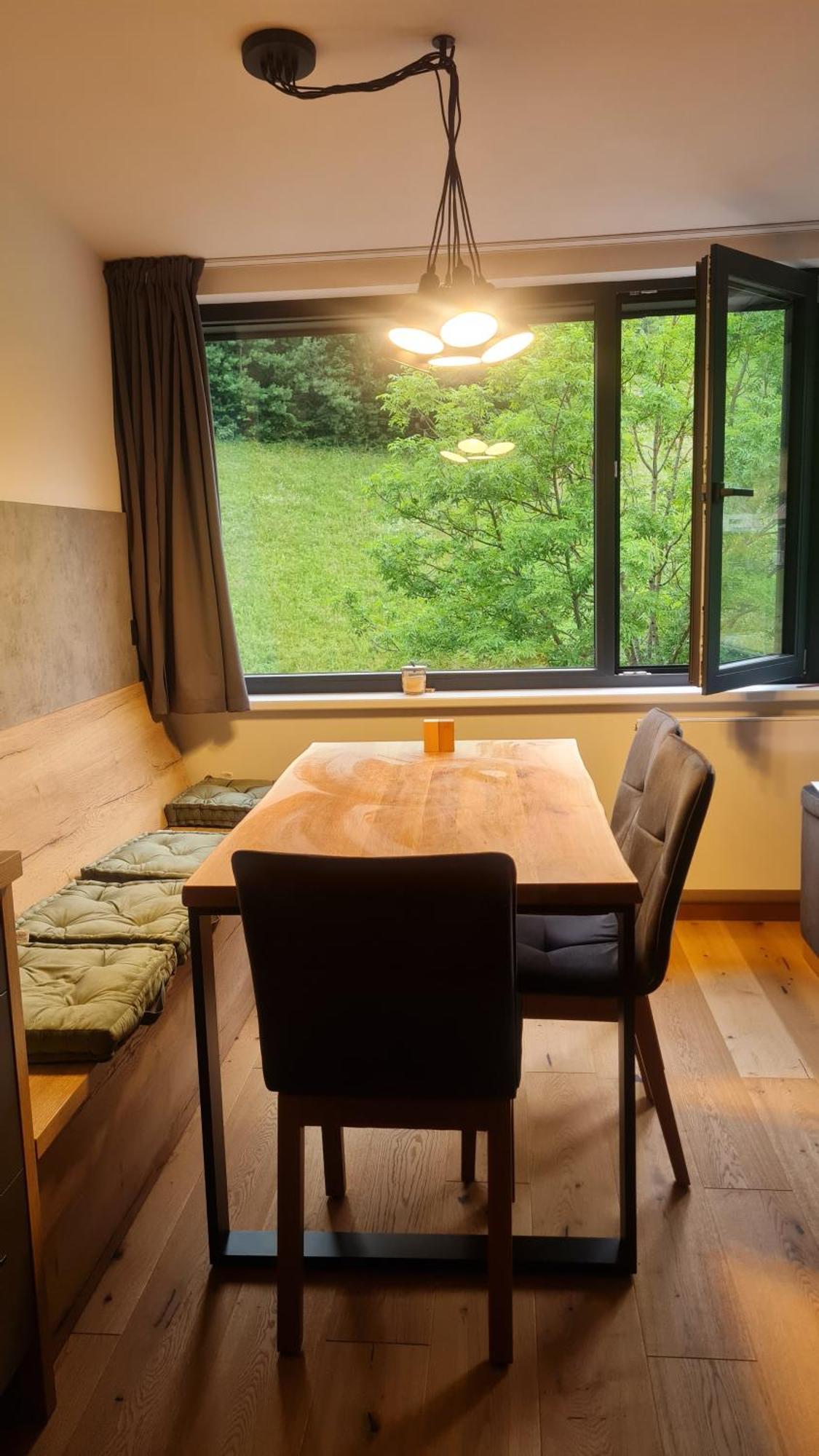 Krasny Apartman U Sjezdovky V Janskych Laznich Trutnov Exterior photo